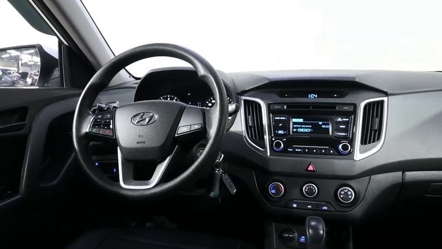 Hyundai Creta (2018) 33567 смотреть онлайн