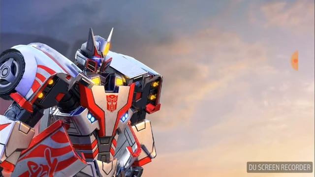 Обзор на игру - TRANSFORMERS EARTH WAR смотреть онлайн