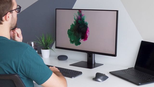 Xiaomi Mi Display 27