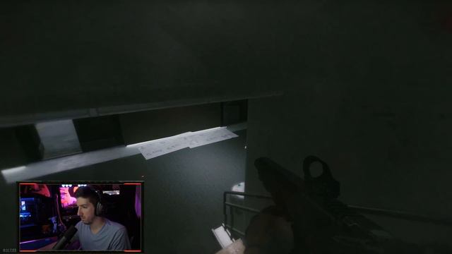 Wrecking Squads in Labs || Escape from Tarkov Highlights смотреть онлайн
