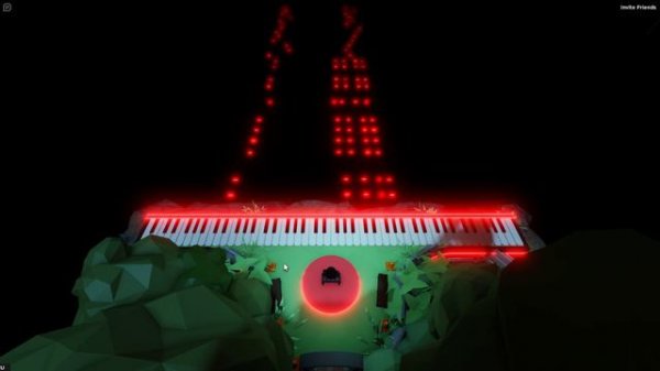 L's theme - Death Note | Roblox Piano