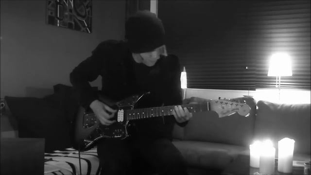 The Dirty Diary - Dead Man Theme - Neil Young Cover смотреть онлайн