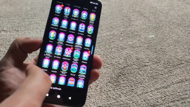 Xiaomi Redmi Note 12S - RECENZJA - Czy będzie to twój NOWY Smartphone ? смотреть онлайн