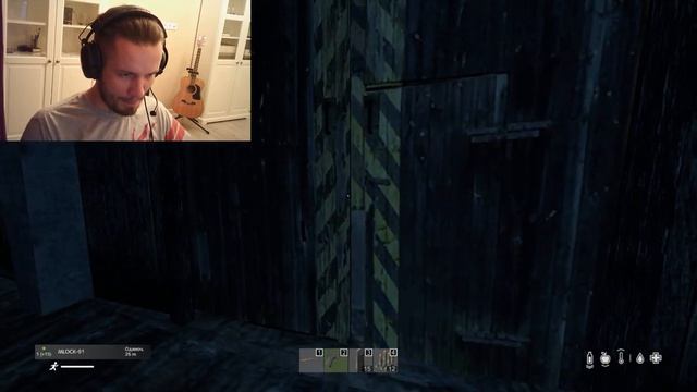 DayZ Тверь) смотреть онлайн