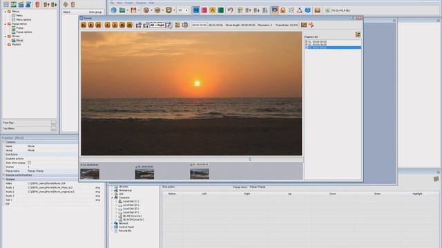 Blu-Disc Studio Quick Start Guide In 10 Minutes