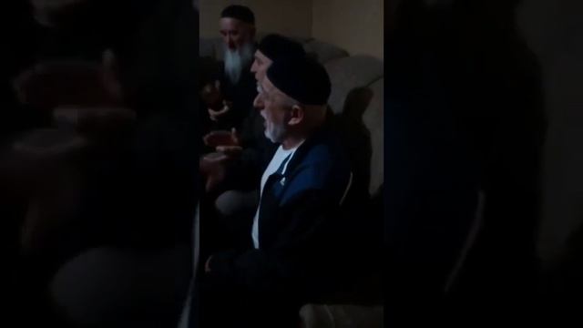 Мовлид в Нальчике, лечебная санатория «Голубые Ели».16.12.2022. смотреть онлайн