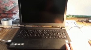 как установить на новый ноутбук windows 7
