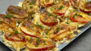 Мясо, которое тает во рту! Нежнейшая Свинина в духовке по-французски | ЭТО ПРОСТО