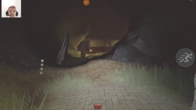 КРИПОТА The mimic #1 (Roblox) смотреть онлайн