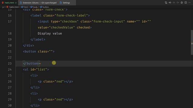 19. Git Support | Visual Studio Full Course Bangla | VS Code Full Tutorial in Bangla смотреть онлайн