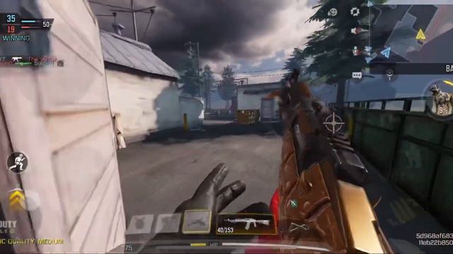 COD Mobile: Keegan Huntsman Skin 😎 смотреть онлайн