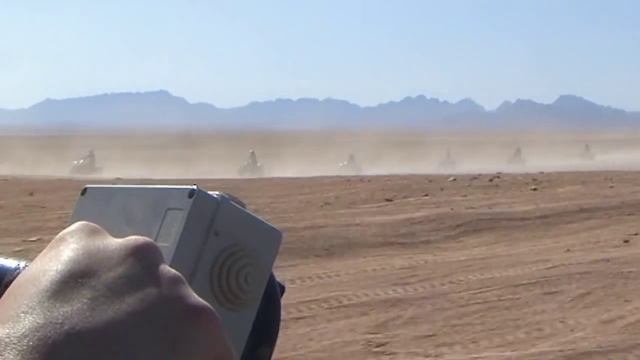 Buggy in Africa. Багги. Гонки в песках Северной Африки. смотреть онлайн