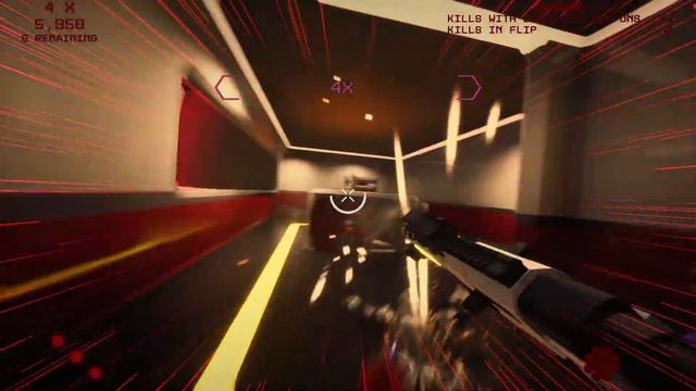 Severed steel- Red Processing - both challenges- 42 second clear смотреть онлайн