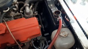 Герметик для системы охлаждения Hi-gear, честный отзыв! Как правильно заливать?!