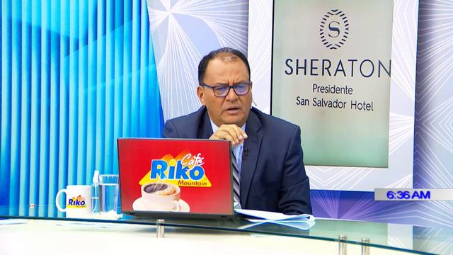 Ministro Mauricio Pineda habló sobre la apuesta que ha hecho el Gobierno en el tema de Educación смотреть онлайн