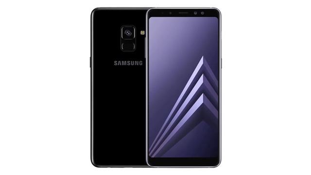 เปิดตัว Samsung Galaxy A8 และ A8+ (2018) ล่าสุดกับกล้องหน้าคู่และ RAM 6GB ดีไซน์จอไร้ขอบสุดหรู! смотреть онлайн