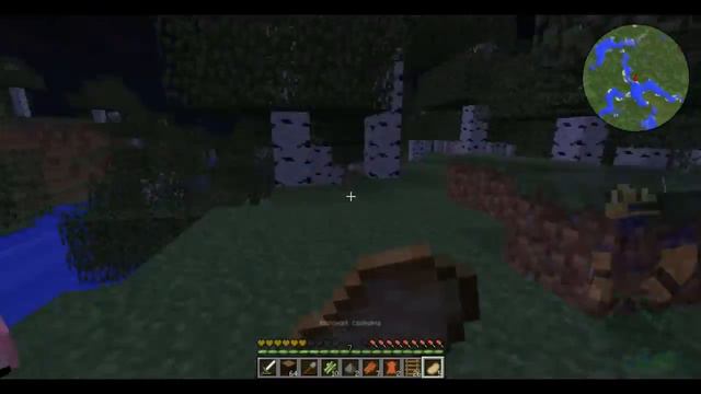 Minacreft 3 (Крылья) 18+