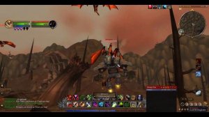 Location of Rare Mob Brimgore | Dustwallow Marsh | WoW World of Warcraft
