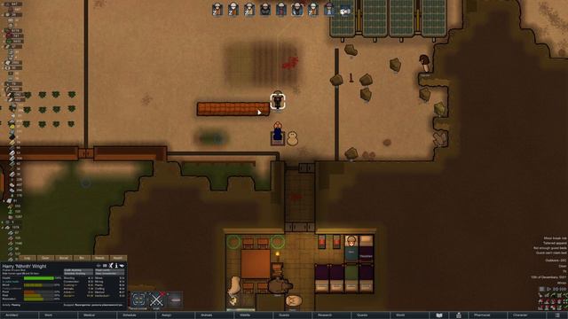 RimWorld 1.2 - BOOMER'S EXPEDITION | RimWorld Modded Gameplay #6 смотреть онлайн