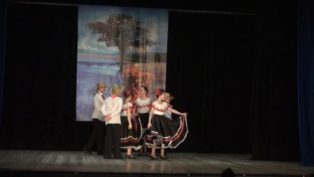 2021-04-17 07, Прогулка по Барранкилье смотреть онлайн