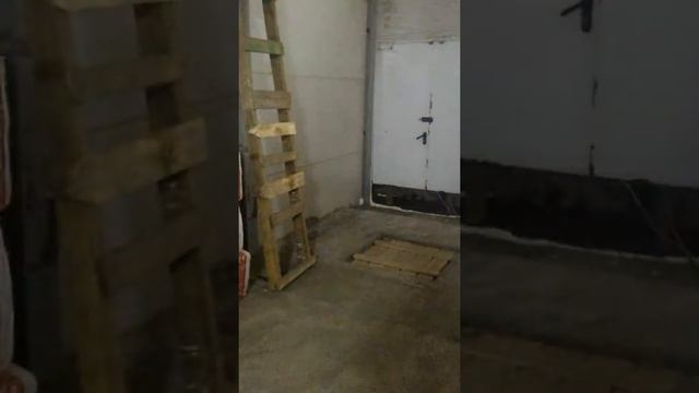 Подготовка потолка к утеплению. смотреть онлайн