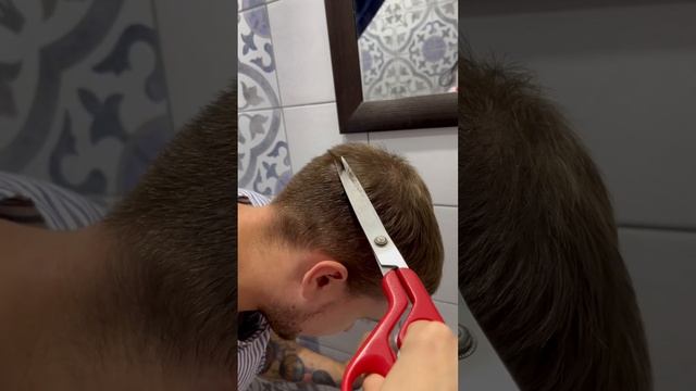 ЧЕРВИ ЗАЛЕЗЛИ МНЕ В ВОЛОСЫ! Атака червей. Ч.7