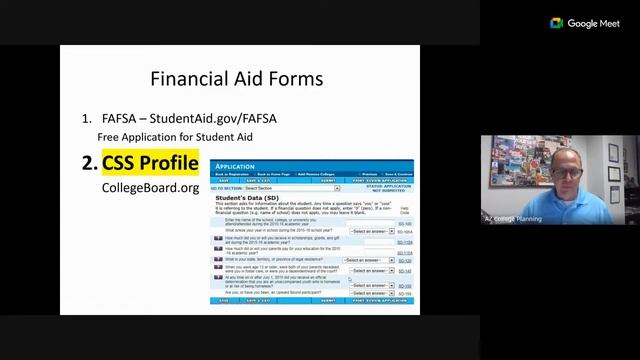 ( Nov 1, 2023) How to Not Go Broke Paying for College смотреть онлайн