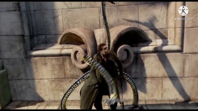 SPIDER MAN 2 GBA INTRO REMASTRED смотреть онлайн