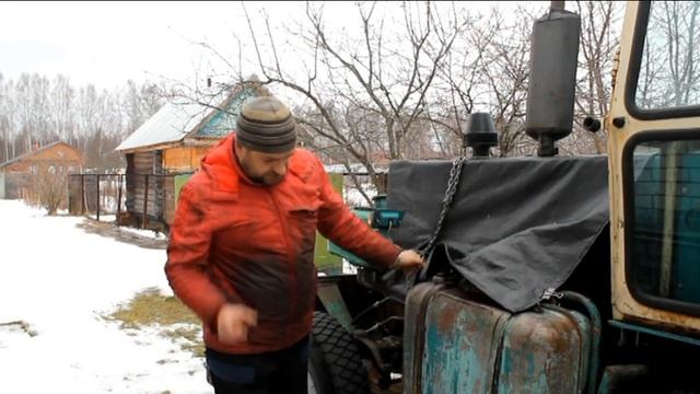 Моя методология раскатки экскаватора ЭО 2621 смотреть онлайн