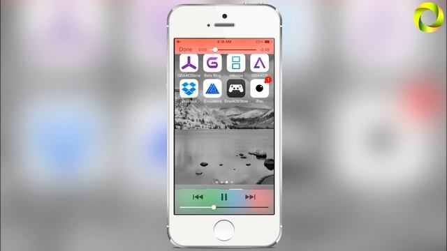 iREC: Best Settings and Fix Black Screen (NO JAILBREAK) (NO COMPUTER) смотреть онлайн