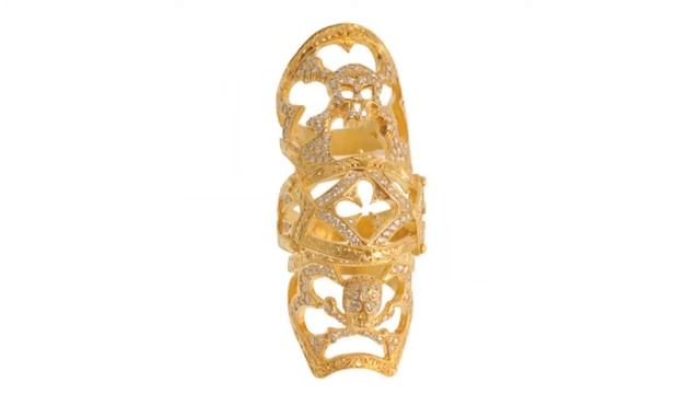 Видео презентация ювелирных украшений - Видеозаказ.ком