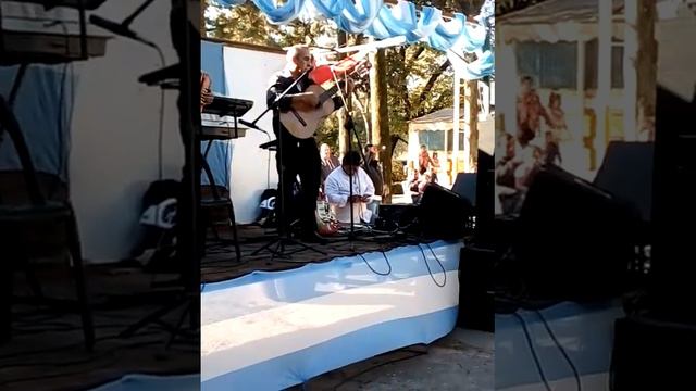 Rubén Ayala chamamé смотреть онлайн