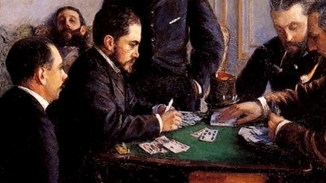 Суеверия Азартных Людей смотреть онлайн