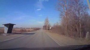 смертник на ваз 2111