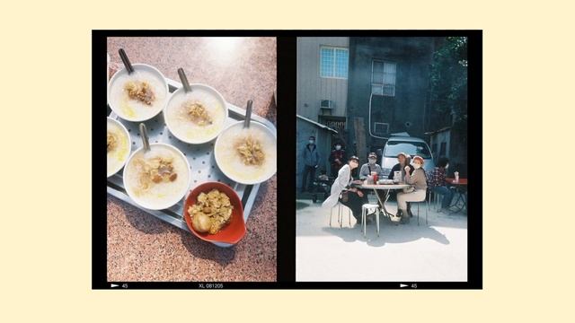[TUTORIAL] KODAK EKTAR H35 Half Frame - Film Camera смотреть онлайн