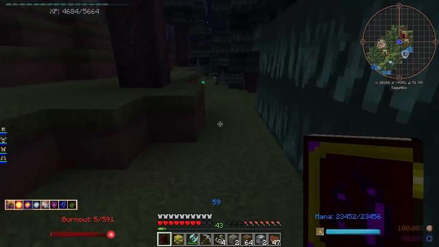 Surviving Ars Magica - Episode 160 - Fixing my Framerate смотреть онлайн