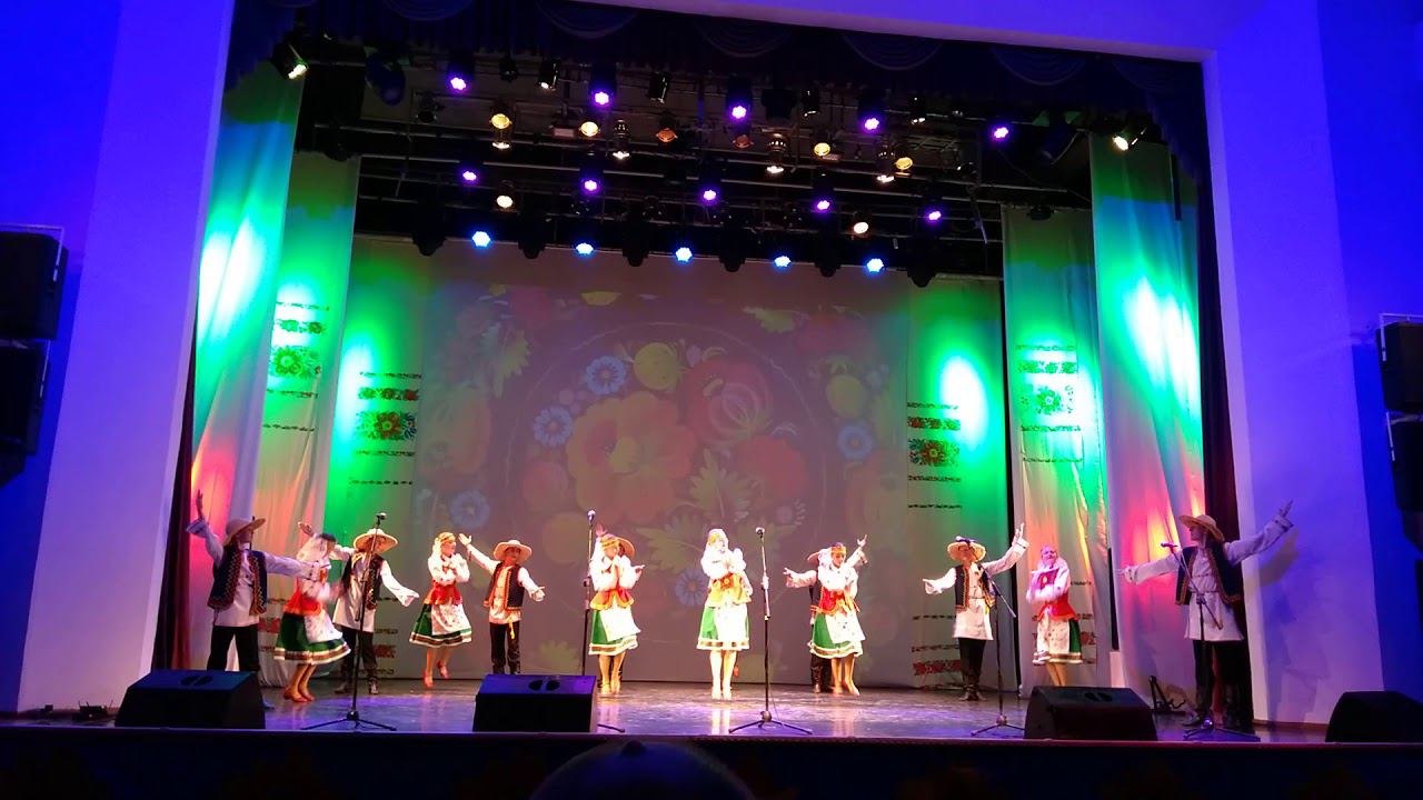 Солов'їна пісня 2018р(1) смотреть онлайн