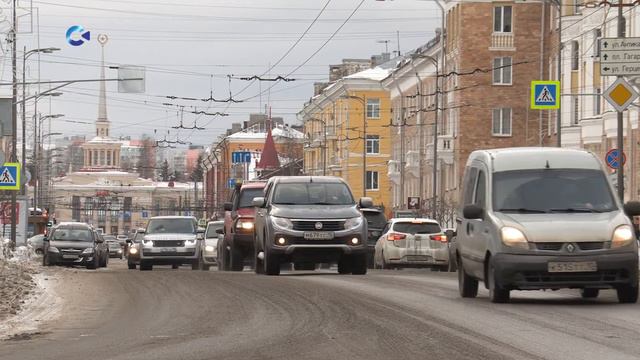 Весна этого года начинается с изменений в российском законодательстве смотреть онлайн