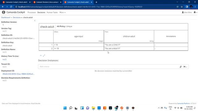 DMN - Decision Modeling and Notation | TECH BUZZ BLOGS смотреть онлайн