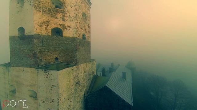 Редкие кадры Выборг - город мыслей и грёз... (Весна 2015) Vyborg, Viipuri, Vyborg town смотреть онлайн