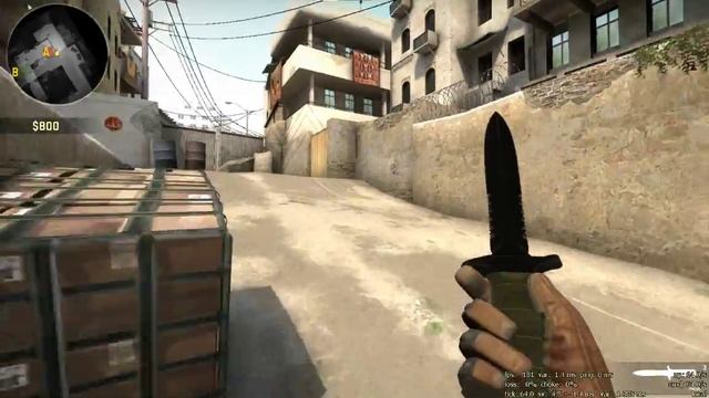 Сальто в кс го | трюки в кс го | CS:GO смотреть онлайн