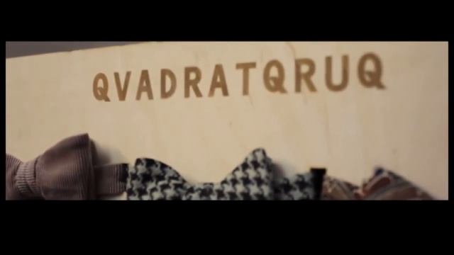Шоурум господина Бычковского 'BYCKOVSKI,QVADRAT QRUQ' смотреть онлайн