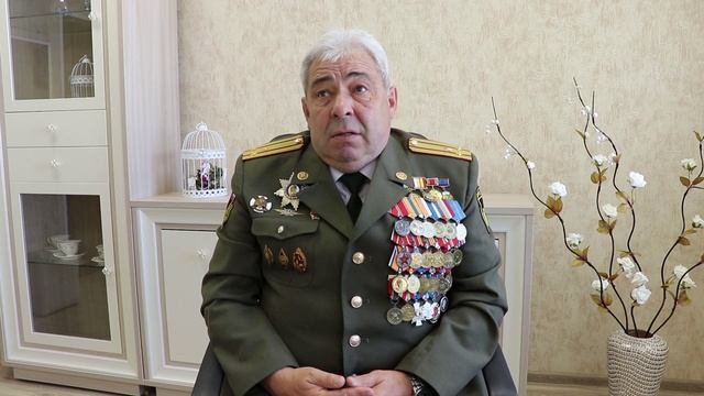 Новая серия цикла фильмов-воспоминаний об истории пожарной охраны Рязанской области в наших соци.mpg смотреть онлайн