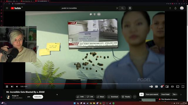 🔴 This Situation Is Insane смотреть онлайн