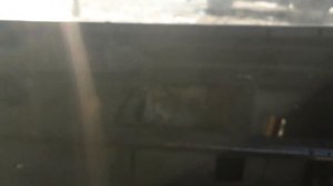 Трапеция дворников на маз и раструб печки салона