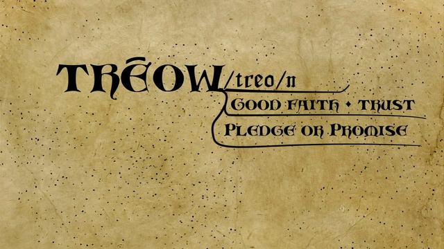 The True Story Of 'true' - Gina Cooke