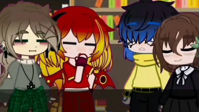 -Оно захватит мир #1-Легенда смотреть онлайн