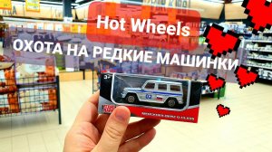 Охота на Хот Вилс. Есть ли тут STH? Hot Wheels Peg Hunting