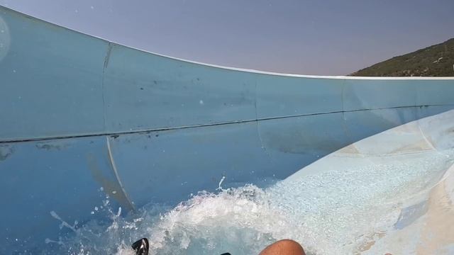 WATER SLİDE BODRUM AQUAPARK смотреть онлайн