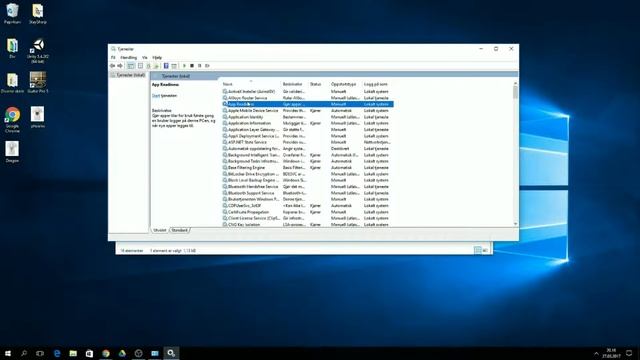 How To Solve XAMPP Error: Apache Service Detected With Wrong Path